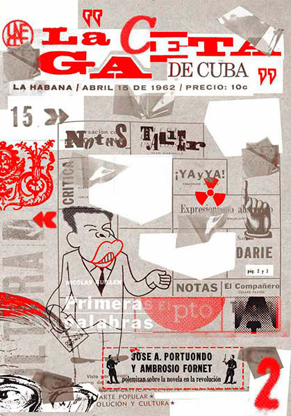 La Gaceta de Cuba