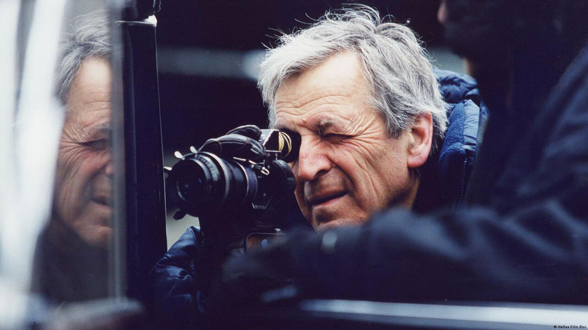 Costa-Gavras