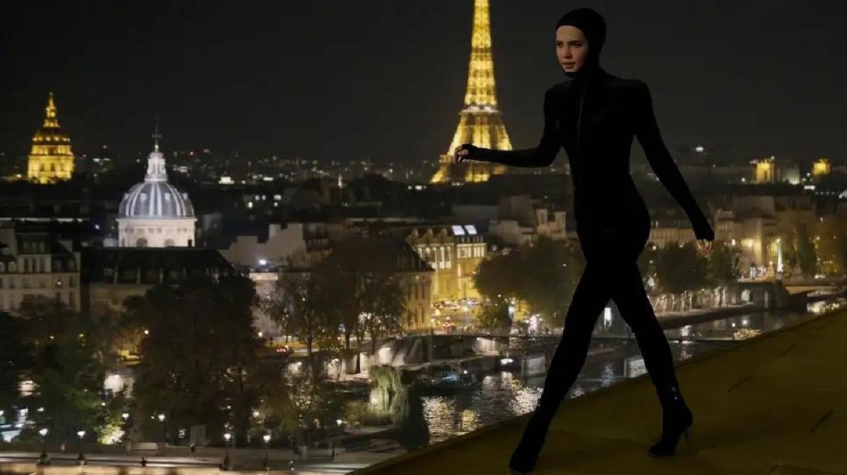 Irma Vep