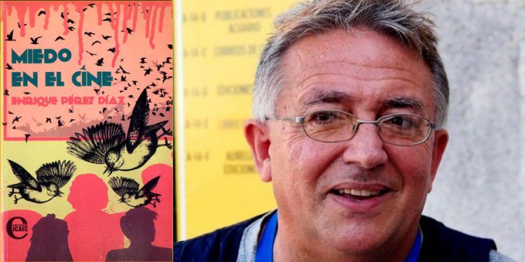 Recordar el primer escalofrío