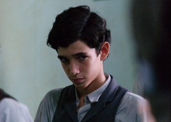 Biografía inconclusa de Fernando Pérez