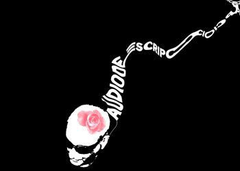 Con los ojos cerrados