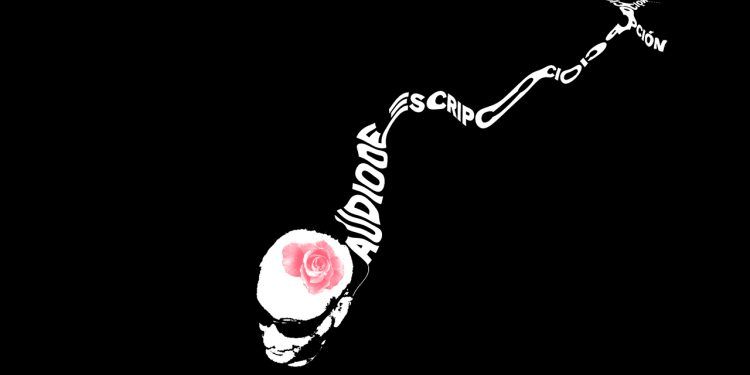 Con los ojos cerrados