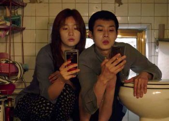 «Parásitos»: A falta de un plan, los riesgos de cruzar la línea