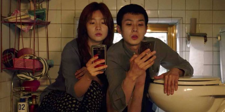 «Parásitos»: A falta de un plan, los riesgos de cruzar la línea