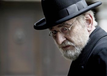 «Mientras dure la guerra», de Alejandro Amenábar