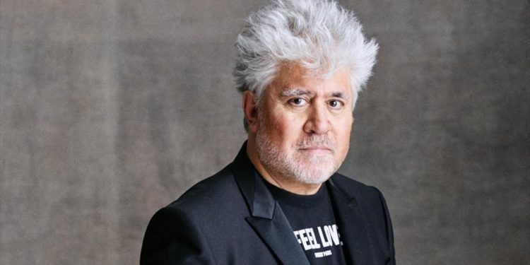 Almodóvar: la eterna ley del deseo