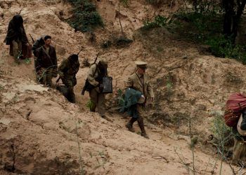 «Chaco»: De los perdidos y los muertos