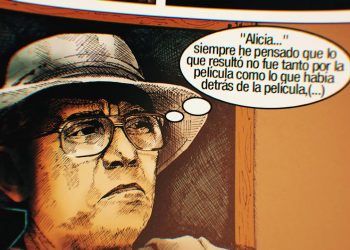 Tráiler: Retrato de un artista siempre adolescente