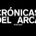 Crónicas del arca (pódcast)