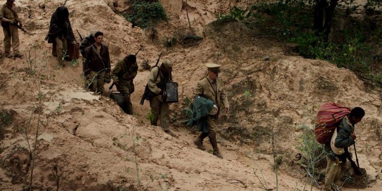 «Chaco»: De los perdidos y los muertos