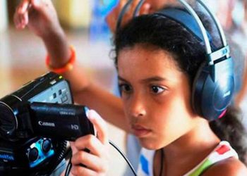 Alfabetización y educación audiovisual de niños y niñas: una alternativa de participación
