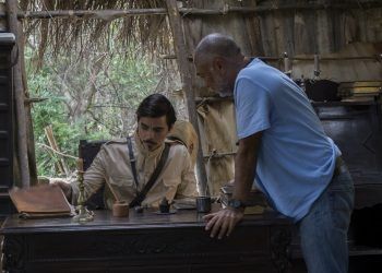 En espera de «El Mayor»