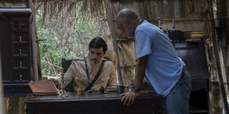 En espera de «El Mayor»