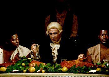 La última cena (Tomás Gutiérrez Alea, 1977))