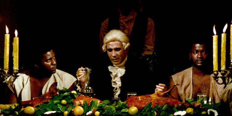 La última cena (Tomás Gutiérrez Alea, 1977))