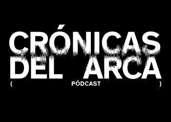 Crónicas del arca (pódcast)