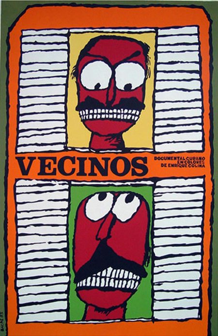 Vecinos (1985)