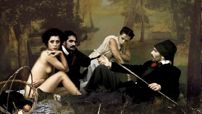 10 ficciones para el cine latinoamericano del siglo XXI