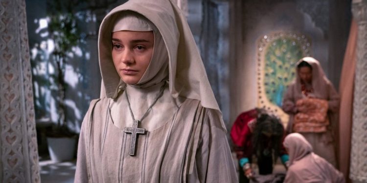 «Narciso negro»: nueva serie vs. clásico ineludible