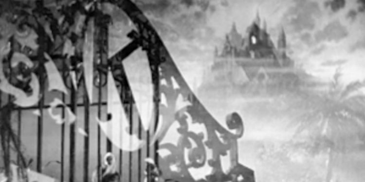 El Xanadú de Orson Kane Welles