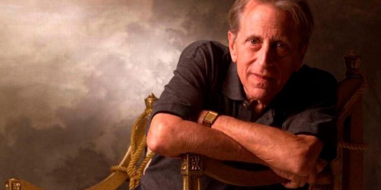 Enrique Pineda Barnet