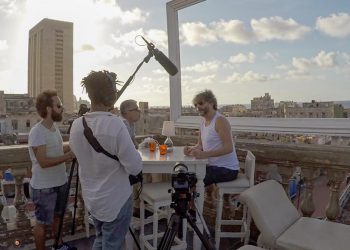 La Habana de Fito. Juan Pin Vilar