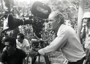 Cierto linaje dentro de la industria cinematográfica