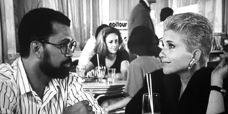 Adorables mentiras (Gerardo Chijona)