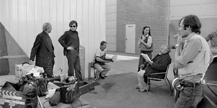 Al otro lado del viento