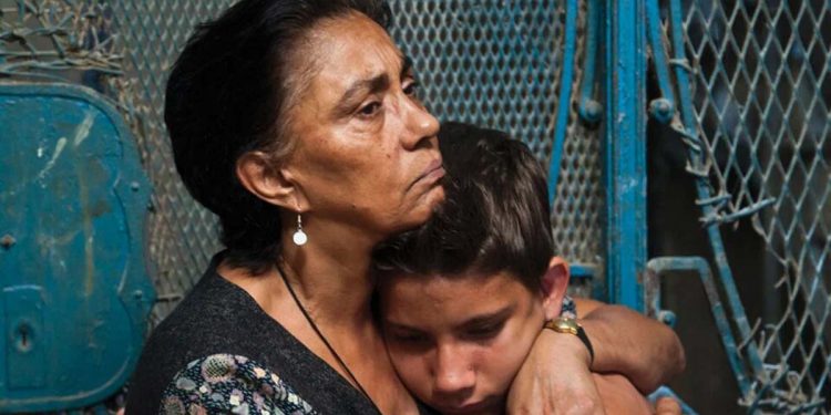 Conducta (Ernesto Daranas)