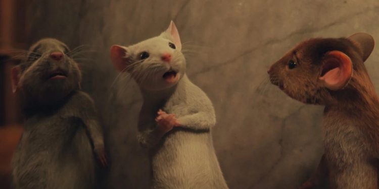 El embrujado regreso de Zemeckis a la pantalla grande