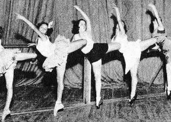 Alicia Alonso