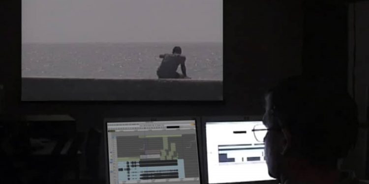 AVID, equipo de posproducción