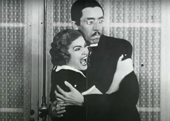 Policiaco La serpiente roja, de Ernesto Caparrós