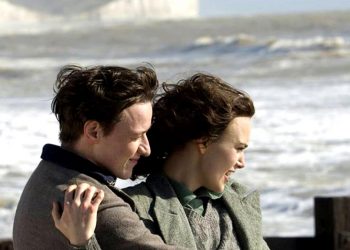 Expiación (Atonement, Joe Wright, 2008)