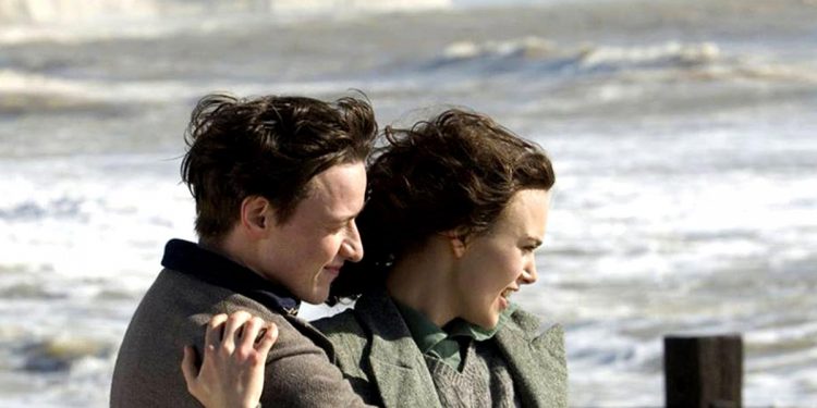 Expiación (Atonement, Joe Wright, 2008)