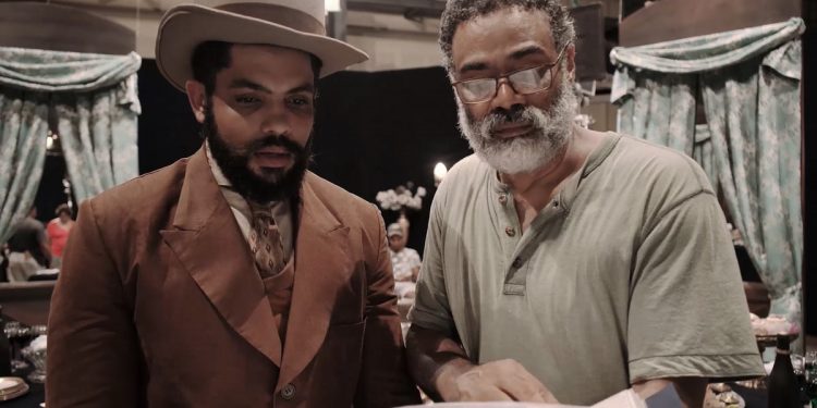 Revolcarse en la nieve