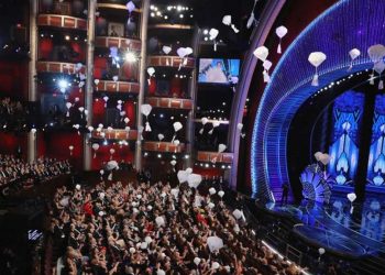 Ceremonia de los premios Óscar 2017