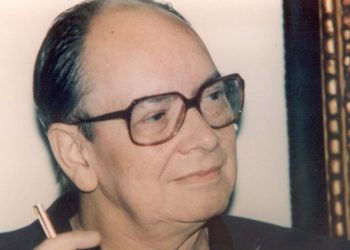 Alfredo Guevara