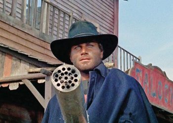 Franco Nero
