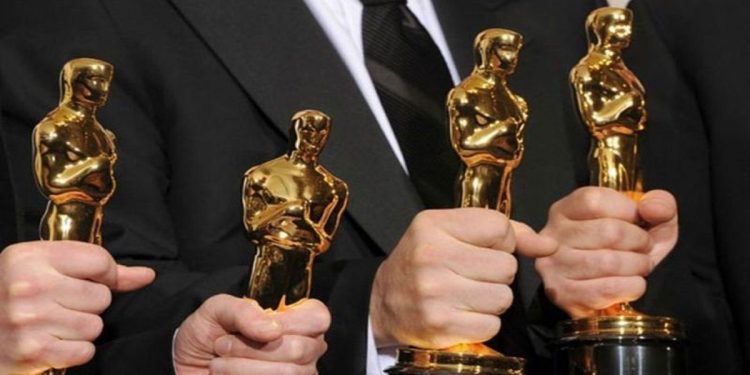 Premios Óscar