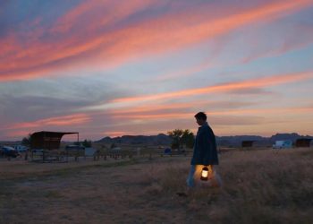 «Nomadland»: La vida como éxodo