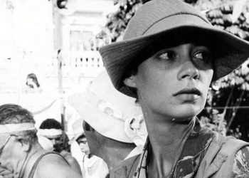 Fotogramas dispersos de hace tres décadas…