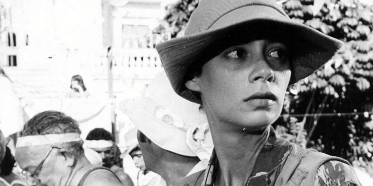 Fotogramas dispersos de hace tres décadas…