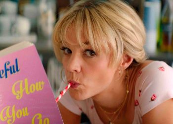 Promising Young Woman