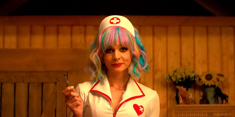 Promising Young Woman