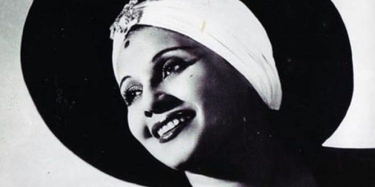 Rita Montaner