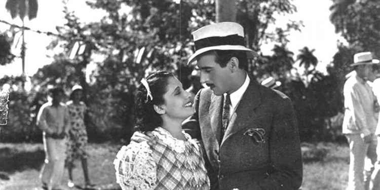 Sucedió en La Habana- Ramón Peón