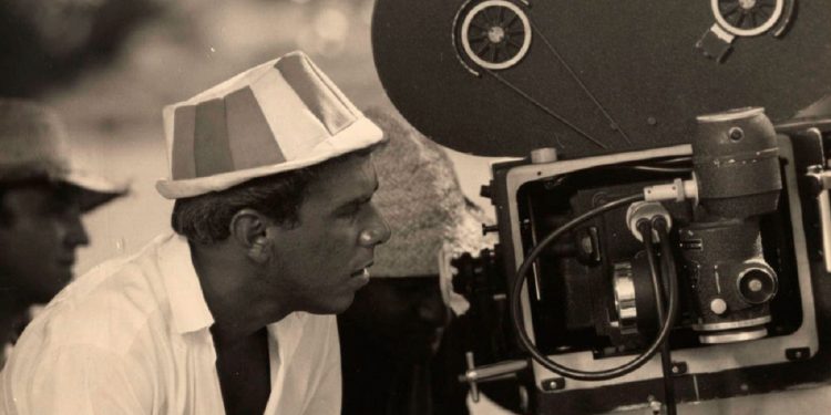 Julio García Espinosa